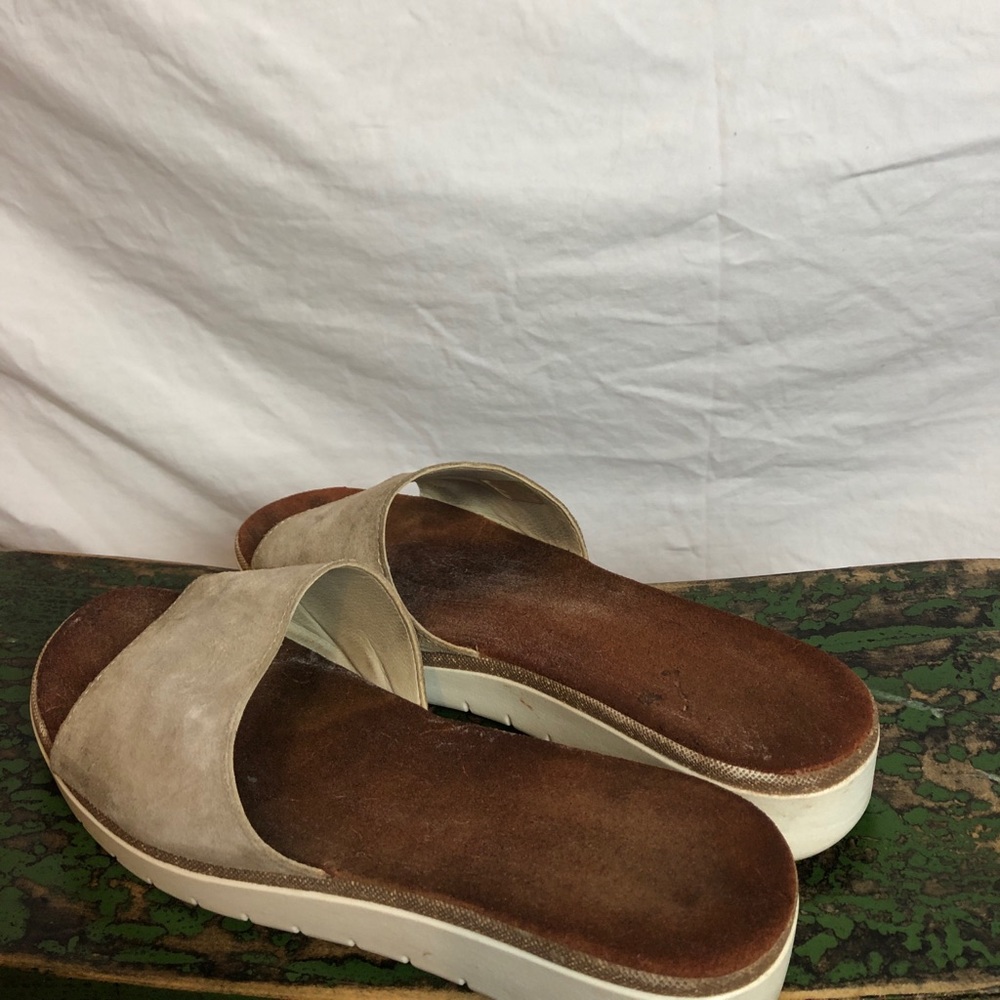 Platform sandals - Picture 5 of 6